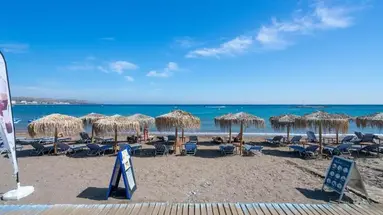 Raffaello Beach