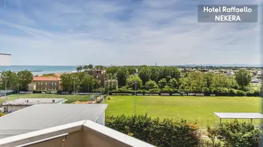 Raffaello (Bellaria - Igea Marina)
