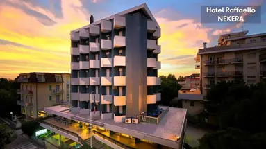Raffaello (Bellaria - Igea Marina)