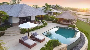 Raffles Bali