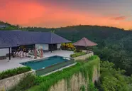 Raffles Bali