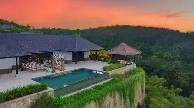 Raffles Bali