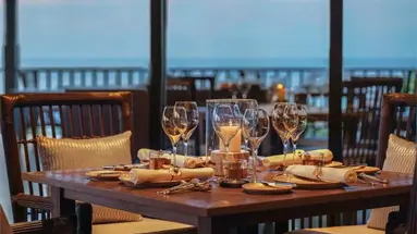 Raffles Bali