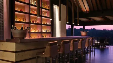 Raffles Bali