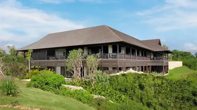 Raffles Bali