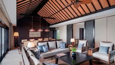Raffles Bali