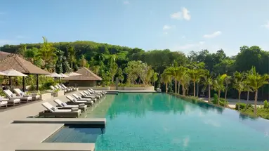 Raffles Bali