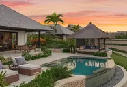 Raffles Bali