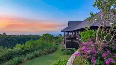 Raffles Bali