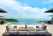 Raffles Bali