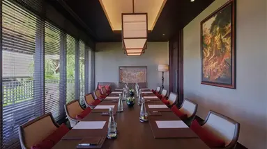 Raffles Bali