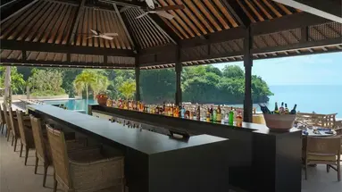 Raffles Bali