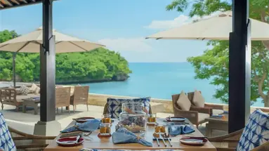 Raffles Bali