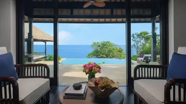 Raffles Bali