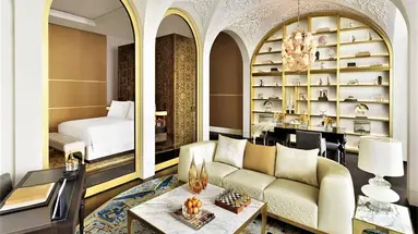 Raffles Doha