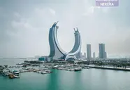 Raffles Doha
