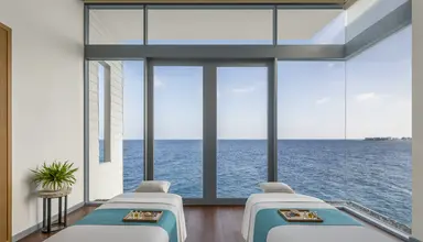 Raffles Maldives Meradhoo