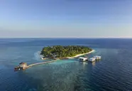 Raffles Maldives Meradhoo