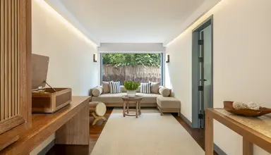 Raffles Maldives Meradhoo