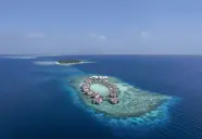 Raffles Maldives Meradhoo