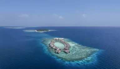 Raffles Maldives Meradhoo