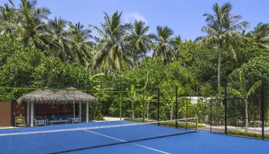 Raffles Maldives Meradhoo