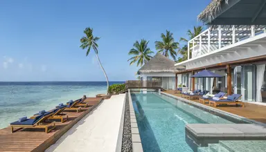 Raffles Maldives Meradhoo