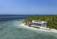 Raffles Maldives Meradhoo