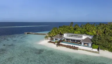 Raffles Maldives Meradhoo