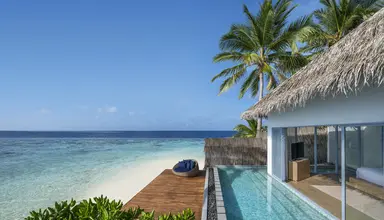 Raffles Maldives Meradhoo