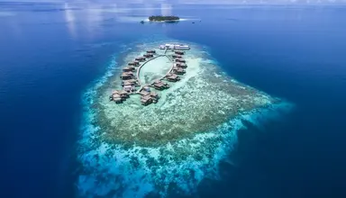 Raffles Maldives Meradhoo