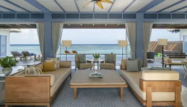 Raffles Maldives Meradhoo