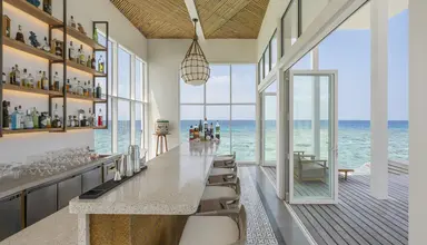 Raffles Maldives Meradhoo