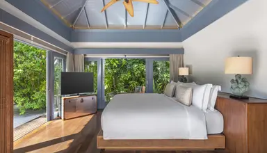 Raffles Maldives Meradhoo