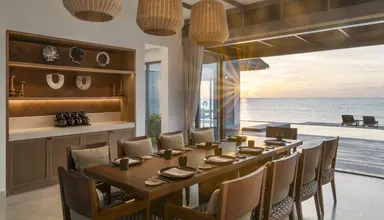 Raffles Maldives Meradhoo