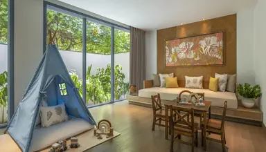 Raffles Maldives Meradhoo