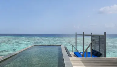 Raffles Maldives Meradhoo