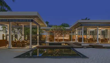 Raffles Maldives Meradhoo
