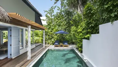 Raffles Maldives Meradhoo