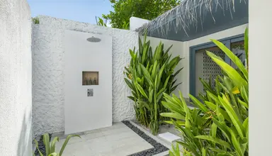 Raffles Maldives Meradhoo