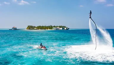 Raffles Maldives Meradhoo