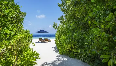 Raffles Maldives Meradhoo