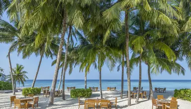 Raffles Maldives Meradhoo