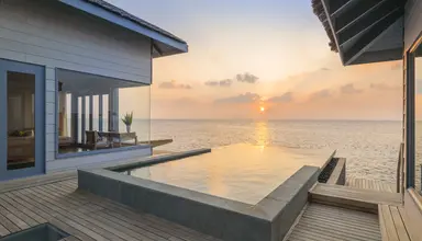Raffles Maldives Meradhoo