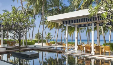 Raffles Maldives Meradhoo