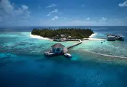 Raffles Maldives Meradhoo