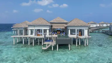 Raffles Maldives Meradhoo
