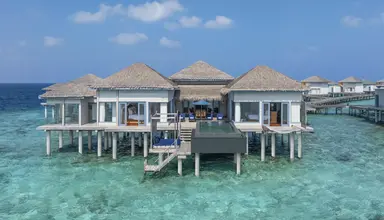 Raffles Maldives Meradhoo