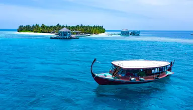 Raffles Maldives Meradhoo