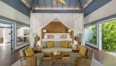 Raffles Maldives Meradhoo